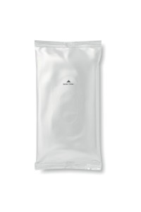 10 lingettes nettoyantes