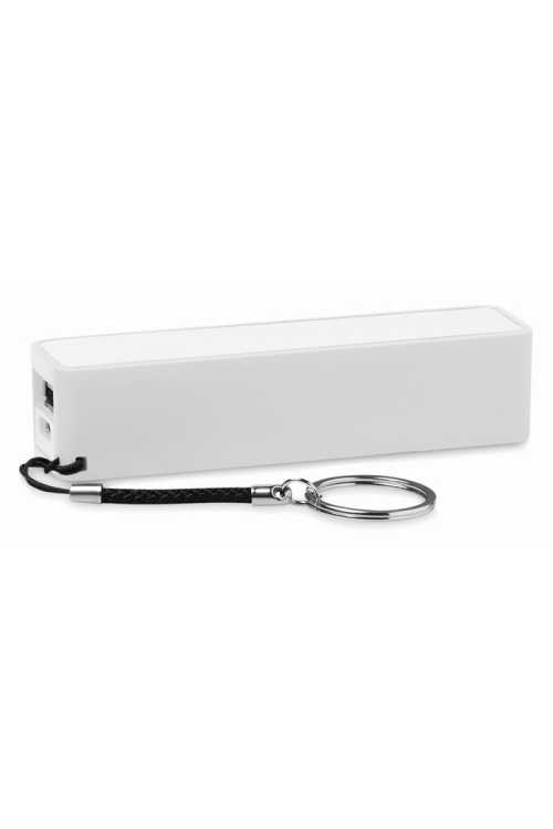 Slim Power Bank 2200mAh
