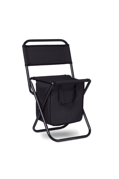 Chaise pliable / glacière