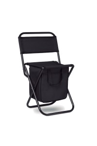 Chaise pliable / glacière