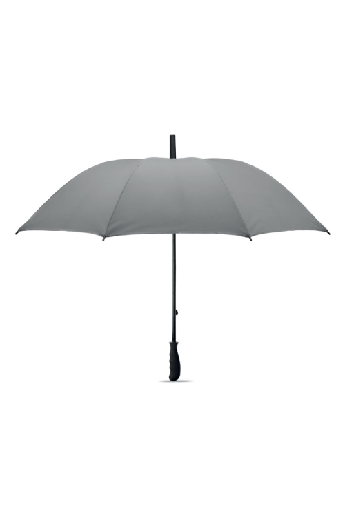 Parapluie réfléchissant