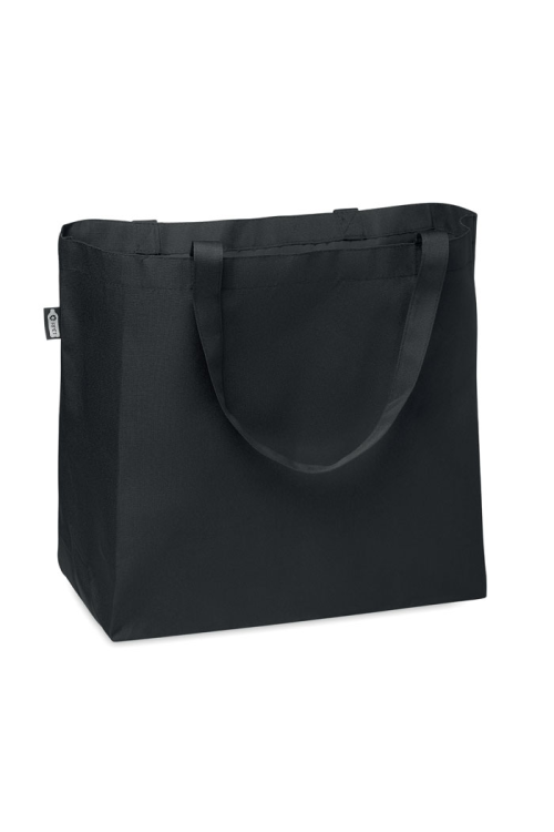Grand sac shopping en RPET