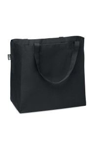 Grand sac shopping en RPET