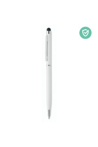 Stylo stylet antibactérien