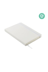 Carnet A5 antibactérien