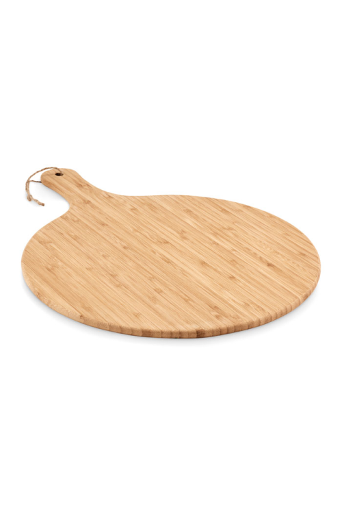 Planche à découper avec poignée