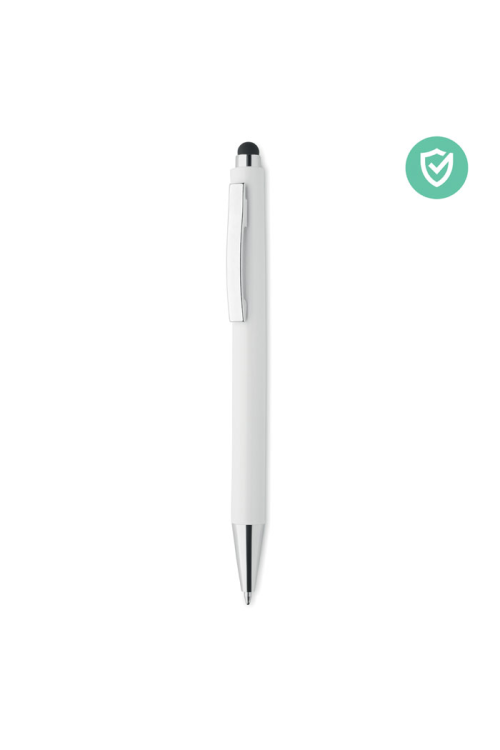 Stylo & stylet antibactérien