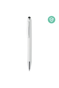 Stylo & stylet antibactérien