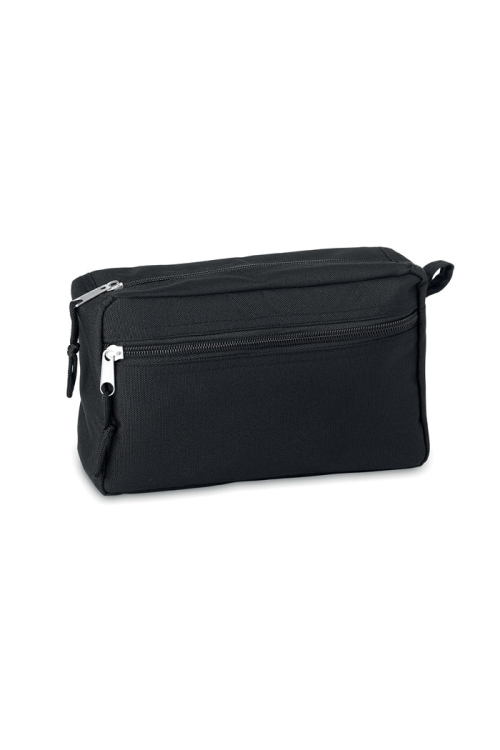 Trousse de toilette en RPET