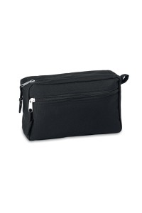 Trousse de toilette en RPET
