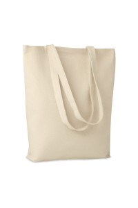 Sac shopping en toile