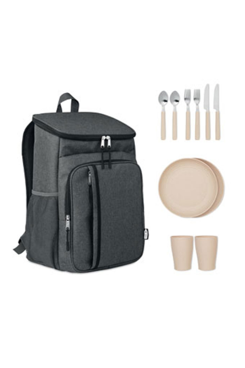 Sac Pique nique en RPET