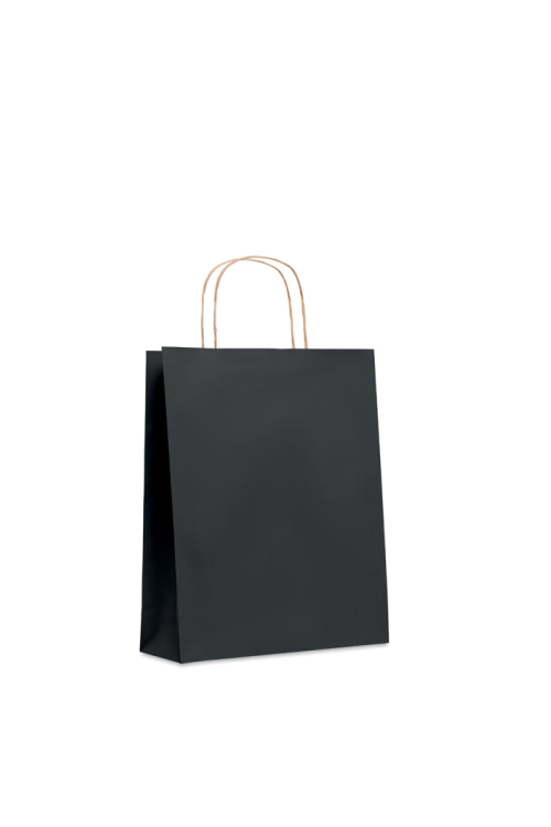 Sac en papier moyen format