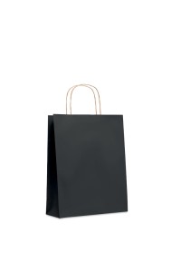Sac en papier moyen format