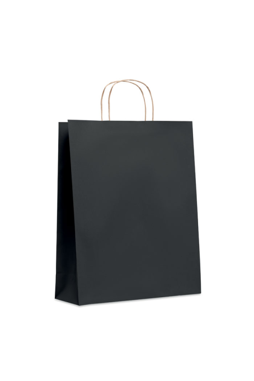 Sac en papier grand format