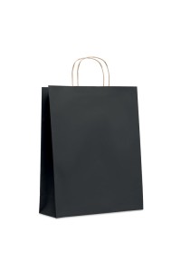 Sac en papier grand format
