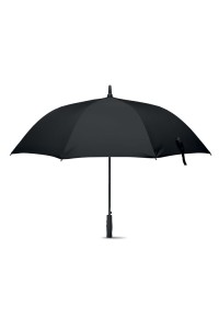 Parapluie 27'' en pongée
