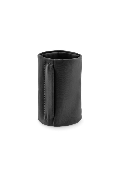 Manchette en lycra avec poche