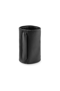 Manchette en lycra avec poche