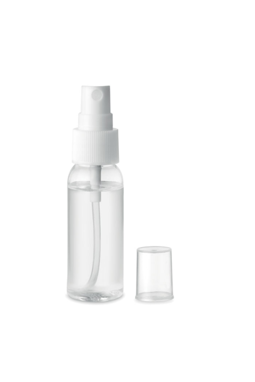 Spray nettoyant pour les mains 30 ml