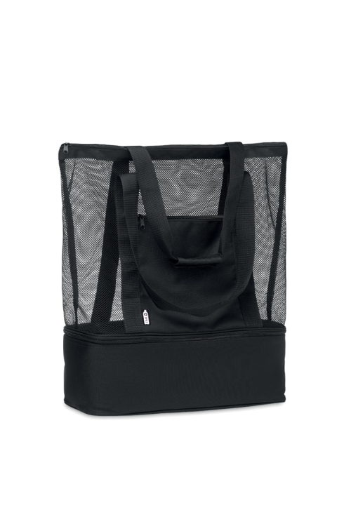 Sac shopping & plage en RPET