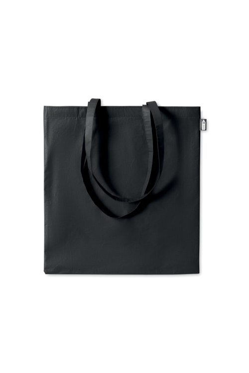 Sac shopping en RPET laminé