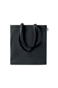Sac shopping en RPET laminé