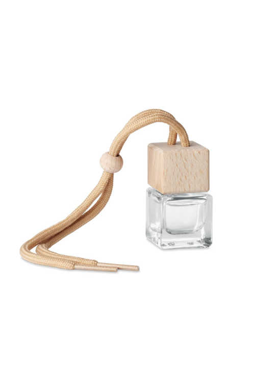 Désodorisant pour voiture