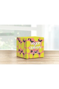 Boite sublimation pour mug