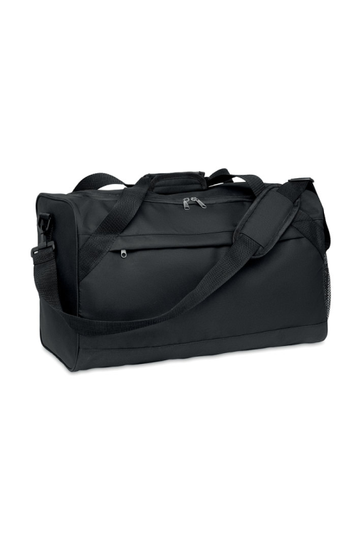 Sac de sport en RPET 600D
