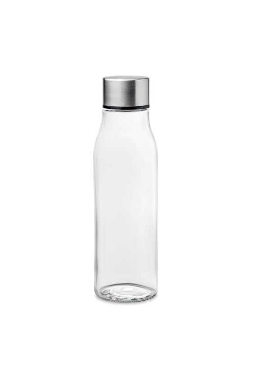 Bouteille en verre 500 ml