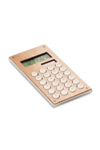Calculatrice 8 chiffres