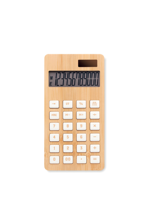 Calculatrice 12 chiffres