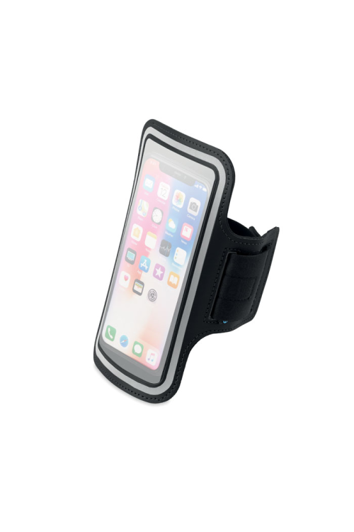 Grande pochette en néoprène