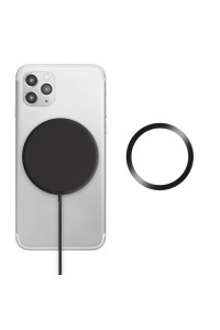 Chargeur sans fil magnétique