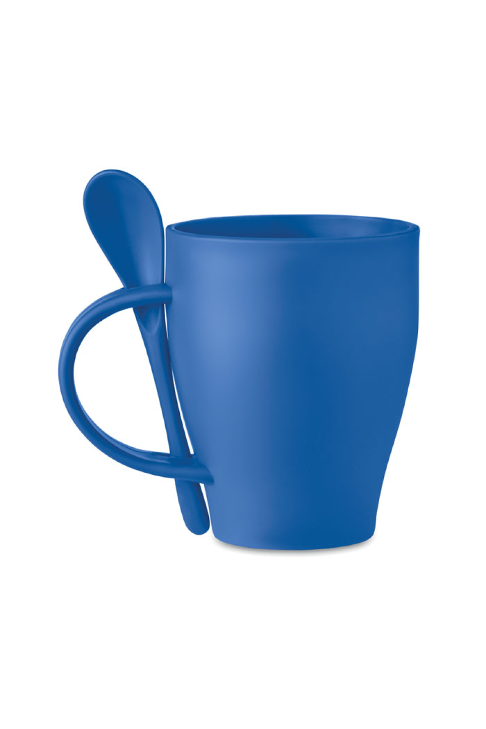 Tasse avec cuillère 300 ml