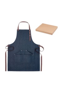 Tablier en denim 240 gr/m²