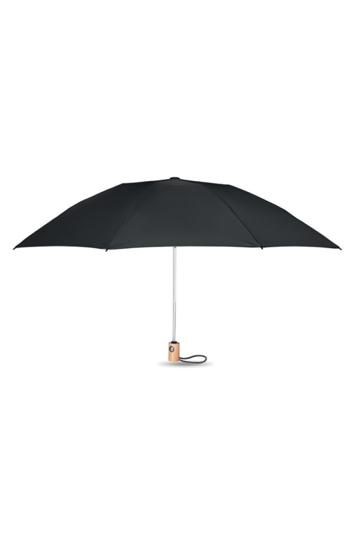 Parapluie 190T RPET de 23''