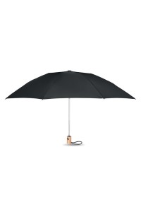 Parapluie 190T RPET de 23''