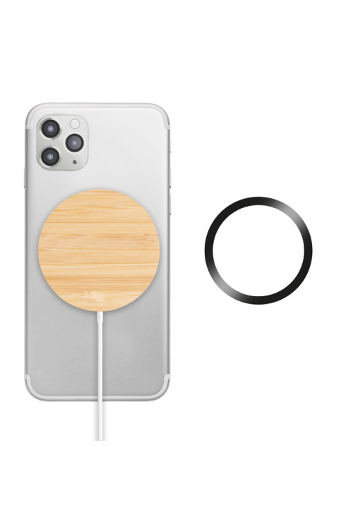 Chargeur sans fil magnétique