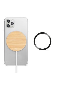 Chargeur sans fil magnétique