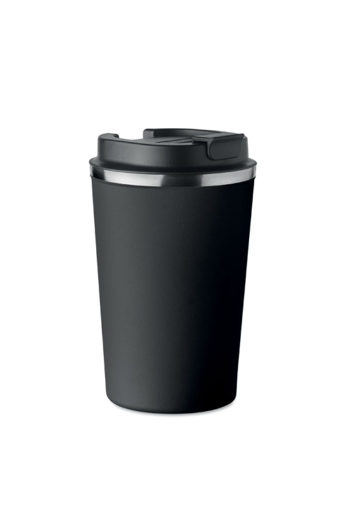 Gobelet à double paroi 350 ml