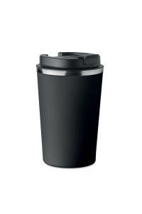 Gobelet à double paroi 350 ml