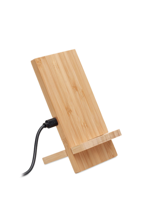 Support et chargeur sans fil