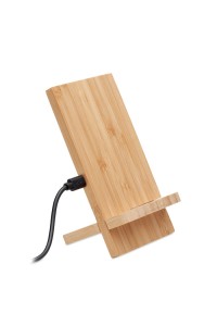 Support et chargeur sans fil