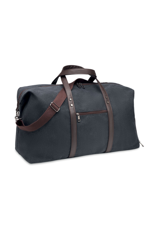 Sac week-end en toile 450gr/m²