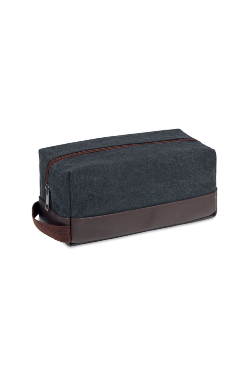 Trousse en toile 450gr/m²