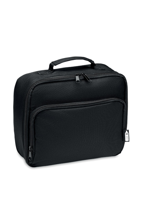 Sac isotherme en 600D RPET
