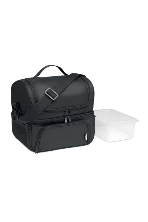 Sac isotherme en 600D RPET