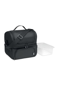 Sac isotherme en 600D RPET